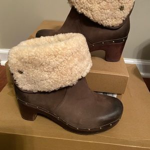 Ugg Booties